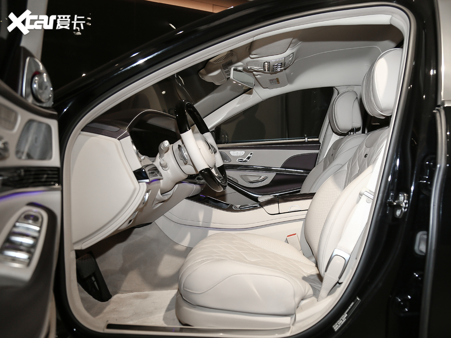 2019~ͺS S 680 Pullman