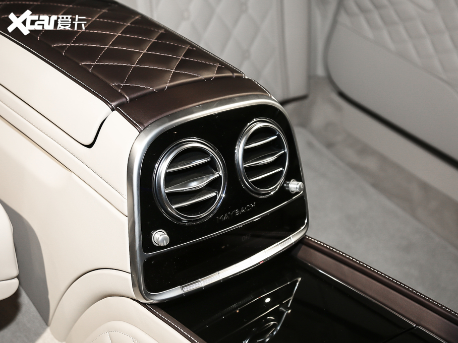 2019~ͺS S 680 Pullman