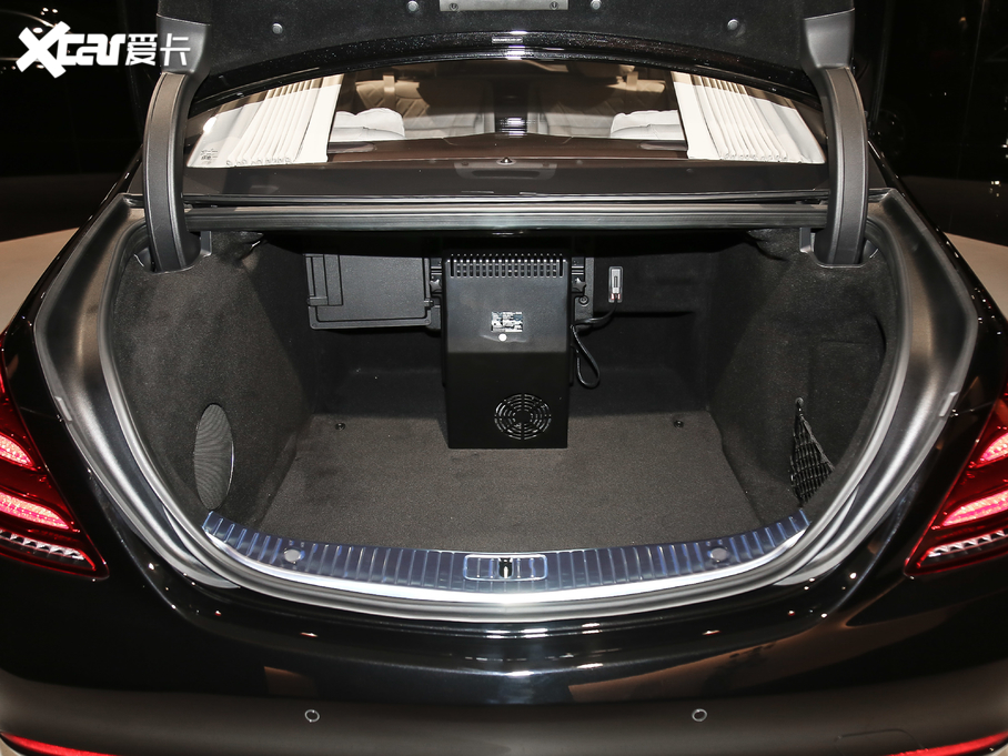 2019~ͺS S 680 Pullman