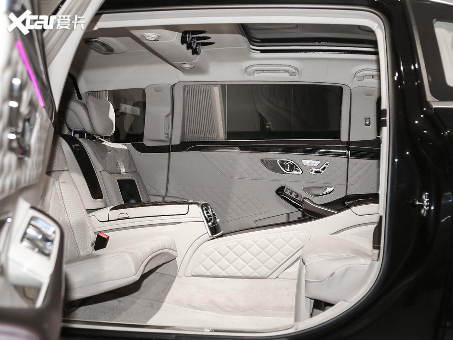 2019~ͺS S 680 Pullman