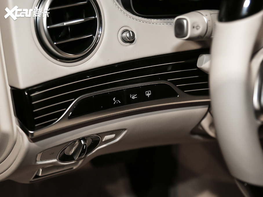 2019~ͺS S 680 Pullman