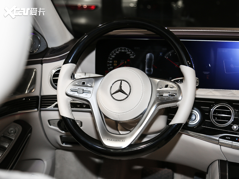 2019~ͺS S 680 Pullman