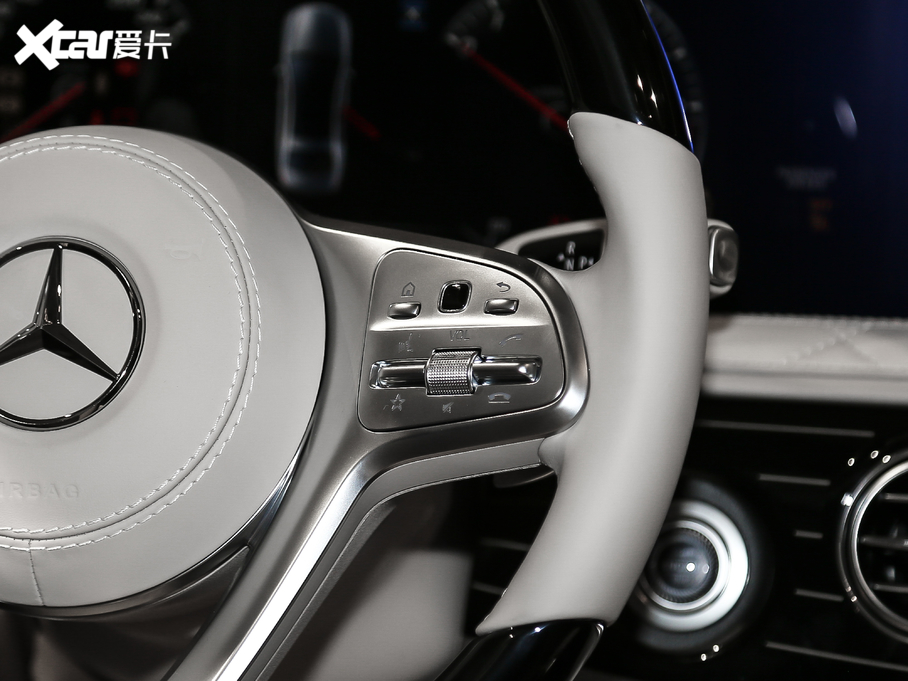 2019~ͺS S 680 Pullman