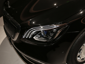 2019S 680 Pullman (x)(ji)^