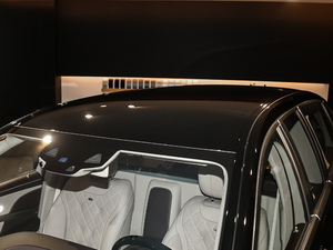 2019S 680 Pullman (x)(ji)^