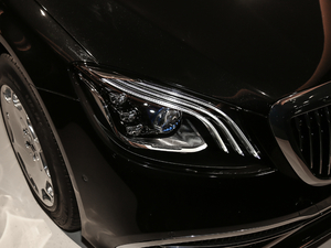 2019S 680 Pullman (x)(ji)^