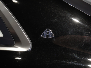 2019款S 680 Pullman 细节外观