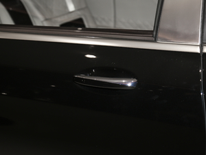2019款S 680 Pullman 细节外观