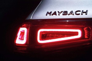 2021��GLS 600 4MATIC �Y��(l��)�� ��(x��)��(ji��)���^