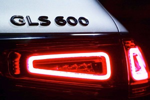 2021��GLS 600 4MATIC �Y��(l��)�� ��(x��)��(ji��)���^