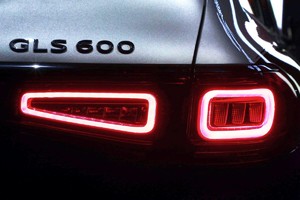 2021��GLS 600 4MATIC �Y��(l��)�� ��(x��)��(ji��)���^