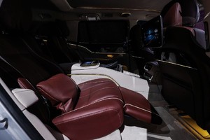 2021��GLS 600 4MATIC �Y���� ���g����