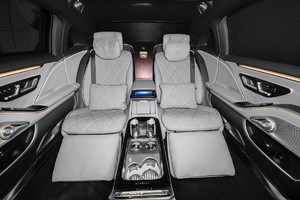 2021��GLS 600 4MATIC �Y���� ���g����