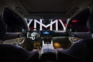 2021��GLS 600 4MATIC �Y���� ���g����