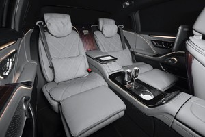 2021��GLS 600 4MATIC �Y���� ���g����