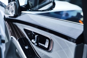 2021��GLS 600 4MATIC �Y���� ���g����