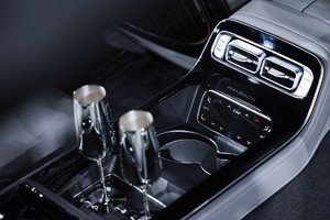 2021��GLS 600 4MATIC �Y���� �п؅^(q��)