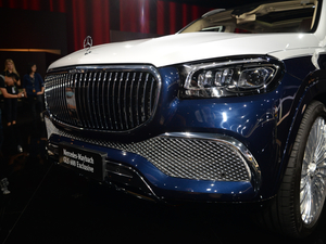 2021��GLS 600 4MATIC �Y��(l��)�� ��(x��)��(ji��)���^