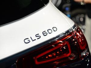 2021GLS 600 4MATIC ְ ϸ