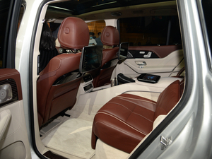 2021��GLS 600 4MATIC �Y���� ���g����