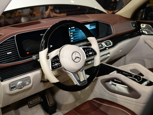 2021��GLS 600 4MATIC �Y���� ���g����