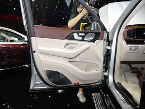 2021��GLS 600 4MATIC �Y���� ���g����