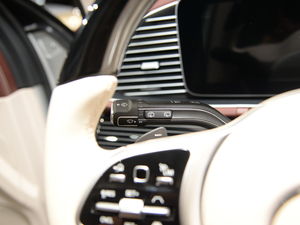 2021��GLS 600 4MATIC �Y��(l��)�� �п؅^(q��)