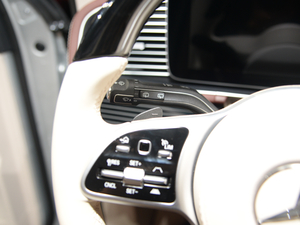 2021��GLS 600 4MATIC �Y��(l��)�� �п؅^(q��)