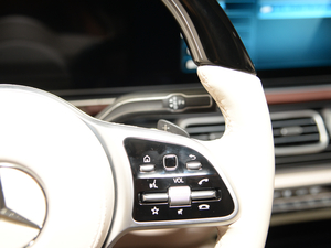 2021��GLS 600 4MATIC �Y��(l��)�� �п؅^(q��)