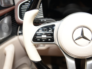 2021��GLS 600 4MATIC �Y��(l��)�� �п؅^(q��)