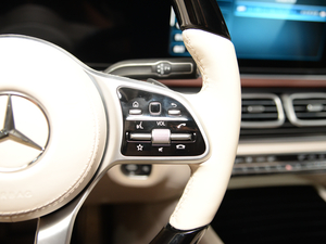 2021��GLS 600 4MATIC �Y��(l��)�� �п؅^(q��)