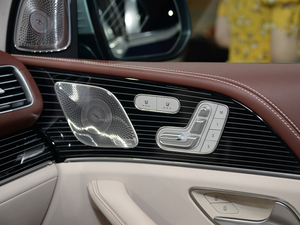 2021��GLS 600 4MATIC �Y��(l��)�� �п؅^(q��)