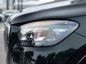 2021��GLS 480 4MATIC ��(x��)��(ji��)���^