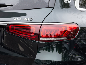 2021��GLS 480 4MATIC �������^