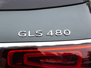 2021GLS 480 4MATIC ϸ