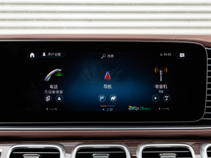 2021��GLS 480 4MATIC �п؅^