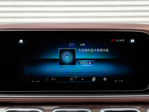 2021��GLS 480 4MATIC �п؅^