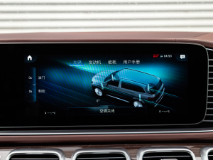 2021��GLS 480 4MATIC �п؅^