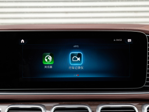 2021��GLS 480 4MATIC �п؅^