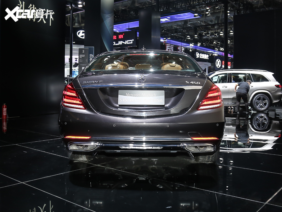 2020~ͺS S 450 4MATIC ذ