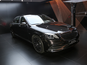 2020S 450 4MATIC ذ w^