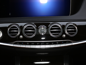 2020S 450 4MATIC ذ {L