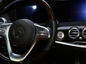 2020S 450 4MATIC ذ {