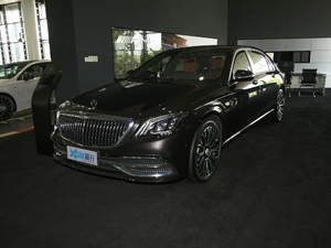 2020S 450 4MATIC ǰ45