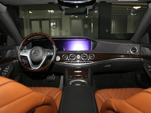 2020S 450 4MATIC (ni)ȫ