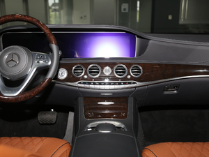 2020S 450 4MATIC п_