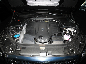 2020S 450 4MATIC lәC