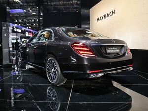 2020S 450 4MATIC ذ w^