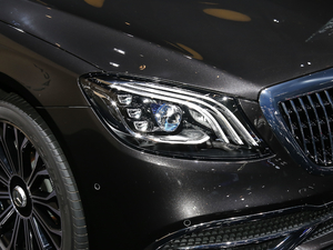 2020S 450 4MATIC ذ ^