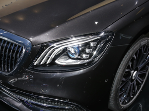 2020S 450 4MATIC ذ ^